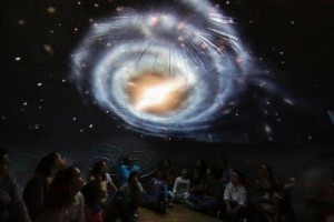 Planetario