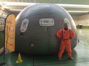 planetario